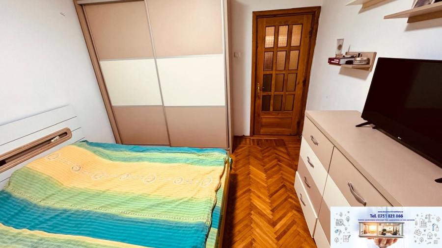Apartament De locuit De vanzare