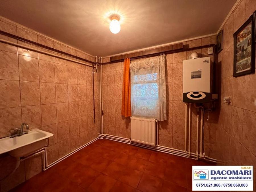 Apartament De locuit De vanzare