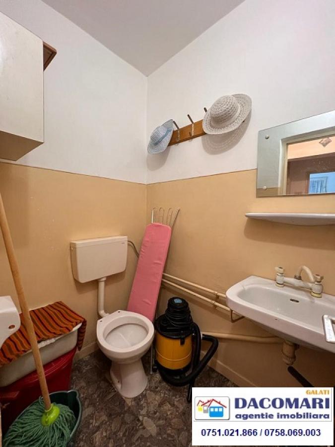 Apartament De locuit De inchiriat