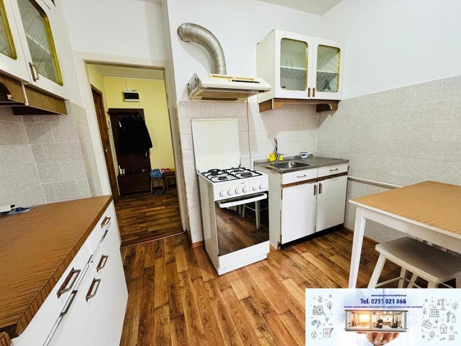 Apartament De locuit De vanzare