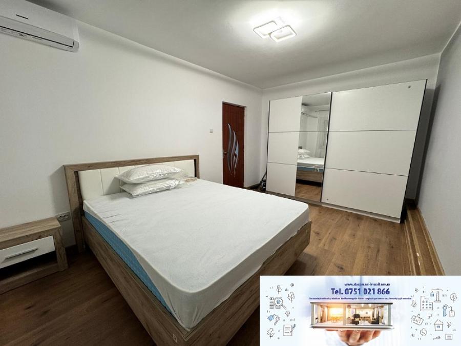 Apartament De locuit De inchiriat