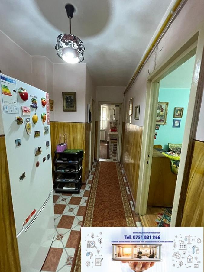Apartament De locuit De vanzare