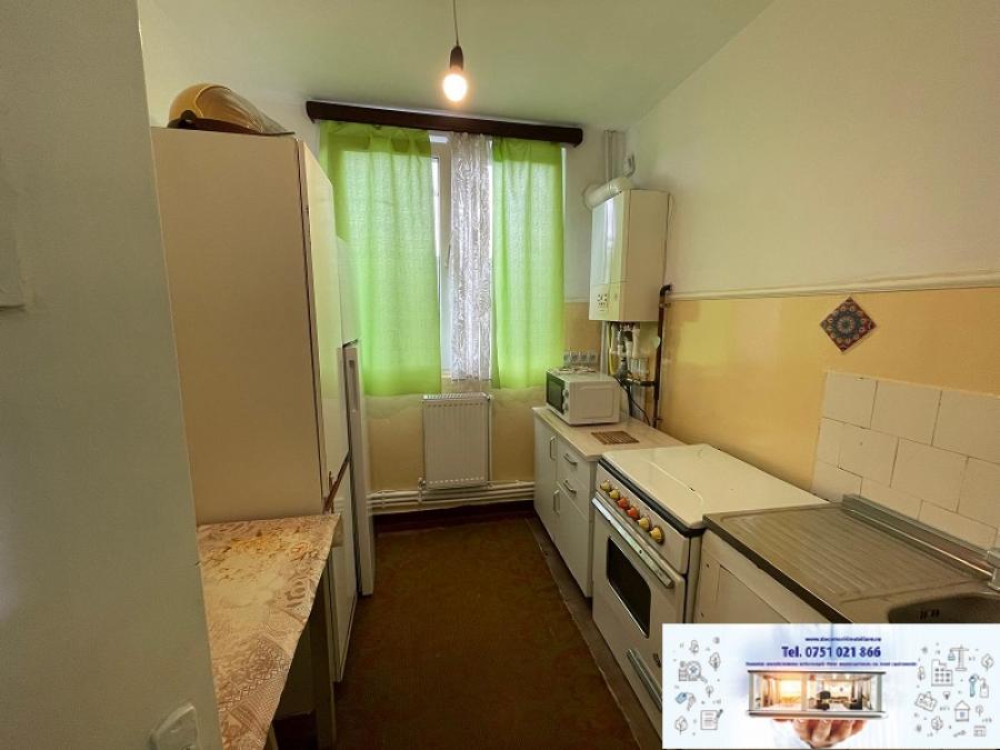 Apartament De locuit De inchiriat