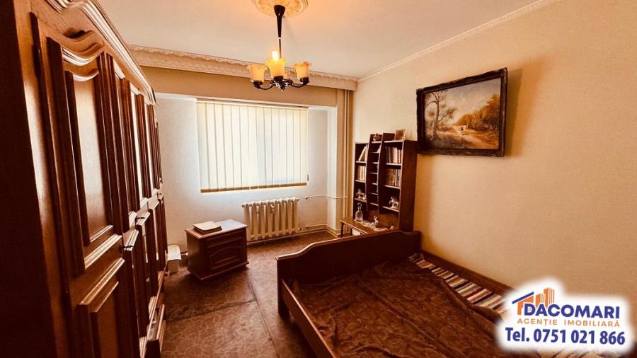 Apartament De locuit De vanzare