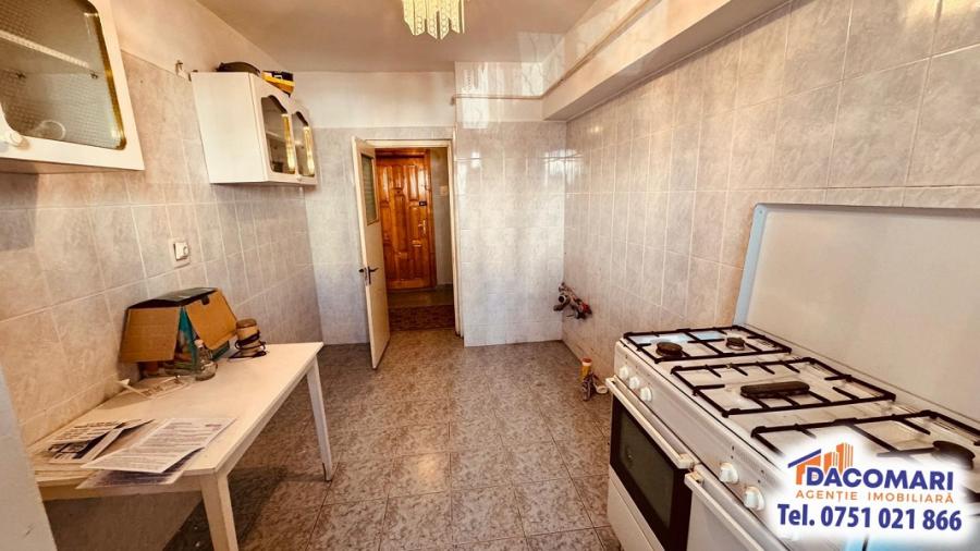 Apartament De locuit De vanzare