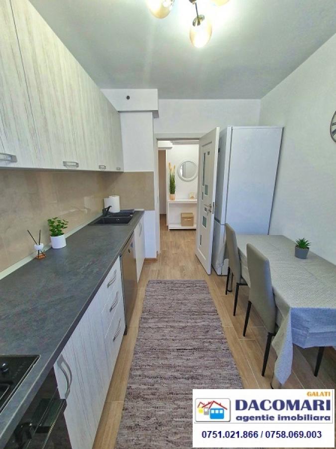Apartament De locuit De inchiriat