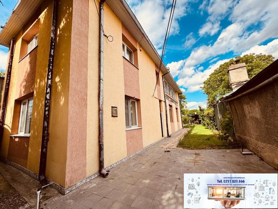 Casa De locuit De vanzare