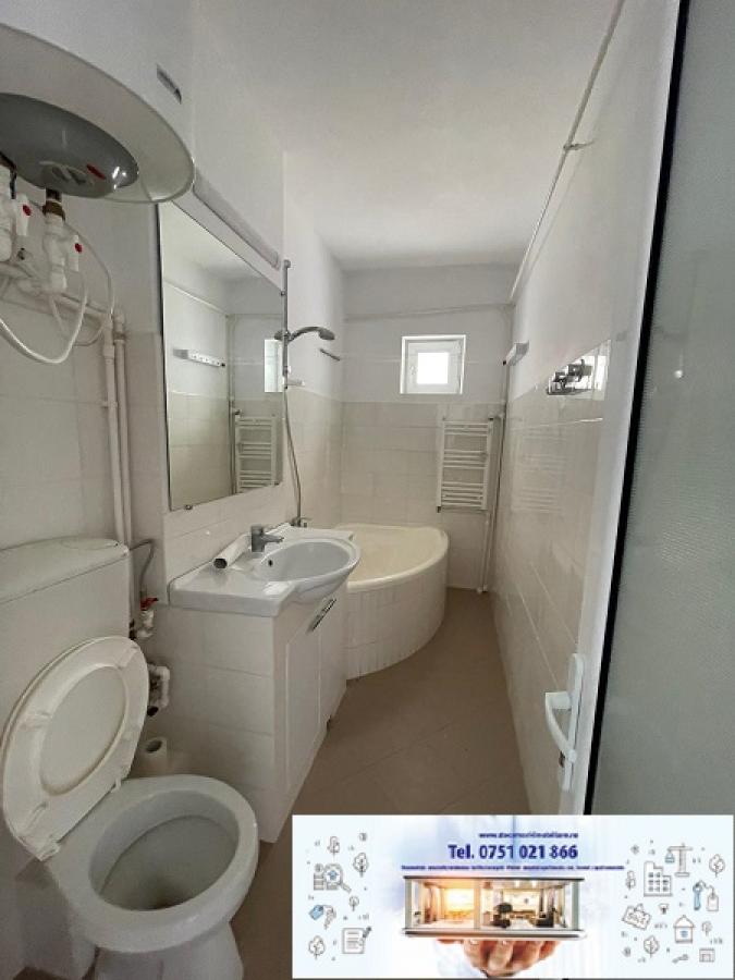 Apartament De locuit De vanzare