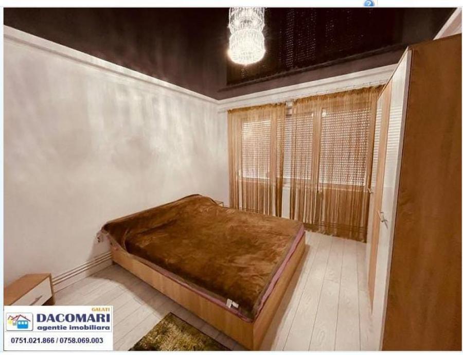 Apartament De locuit De inchiriat