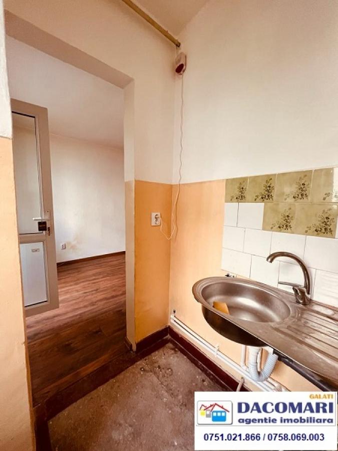 Apartament De locuit De vanzare