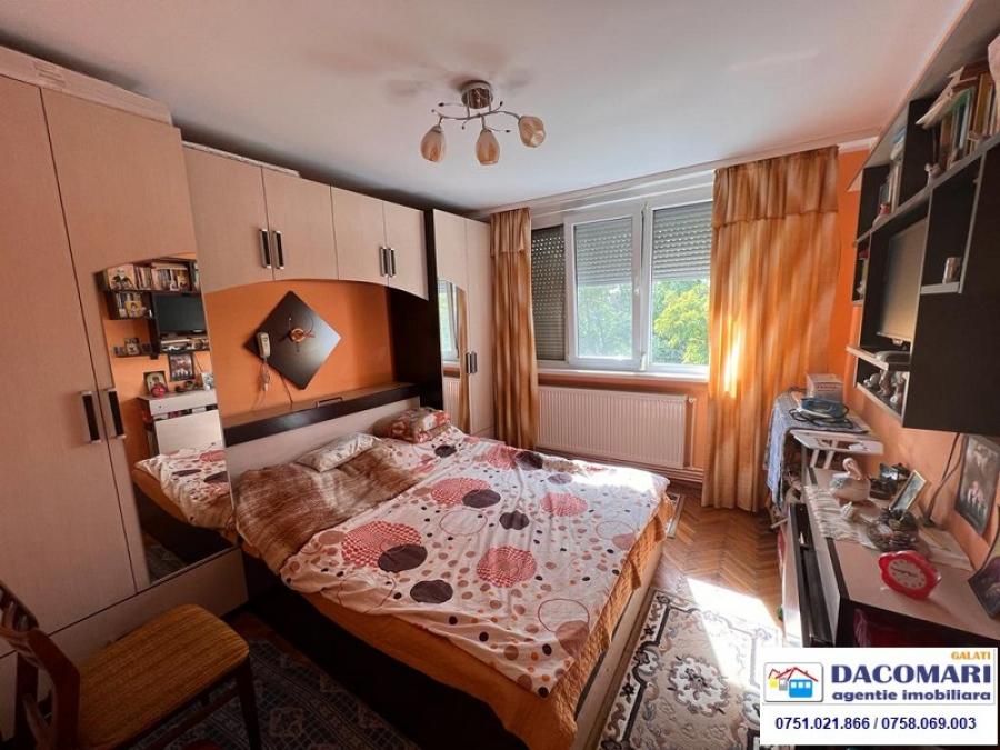 Apartament De locuit De vanzare