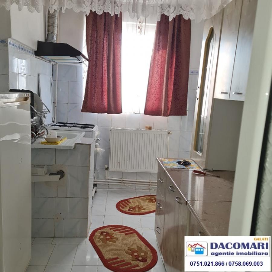 Apartament De locuit De inchiriat