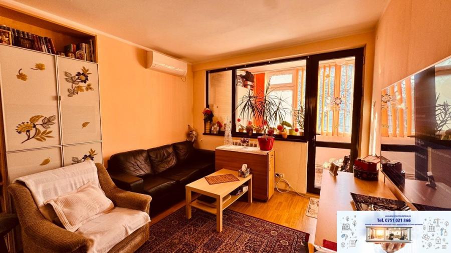 Apartament De locuit De vanzare