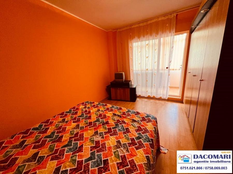 Apartament De locuit De vanzare