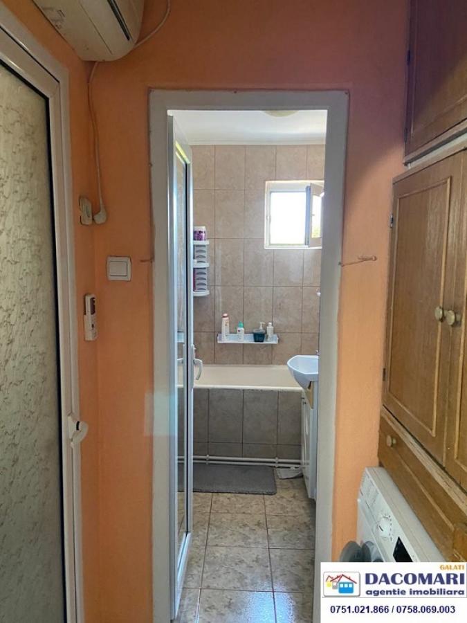 Apartament De locuit De vanzare