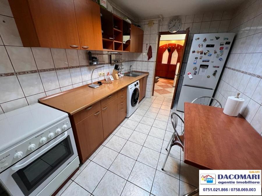 Apartament De locuit De vanzare
