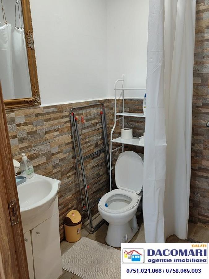Apartament De locuit De inchiriat