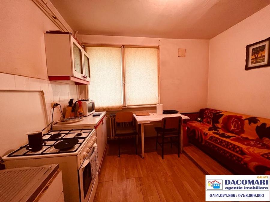 Apartament De locuit De vanzare