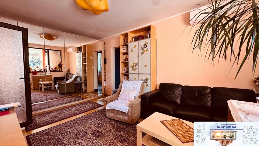 Apartament De locuit De vanzare