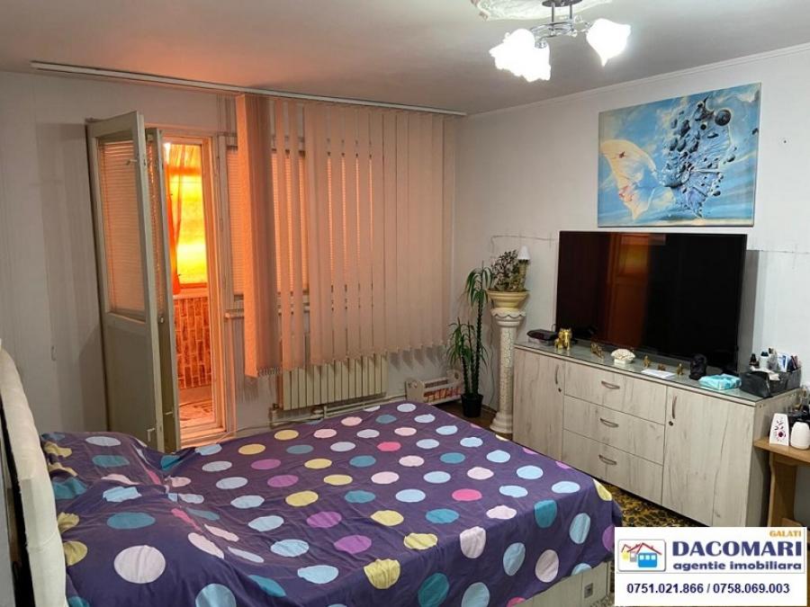 Apartament De locuit De vanzare