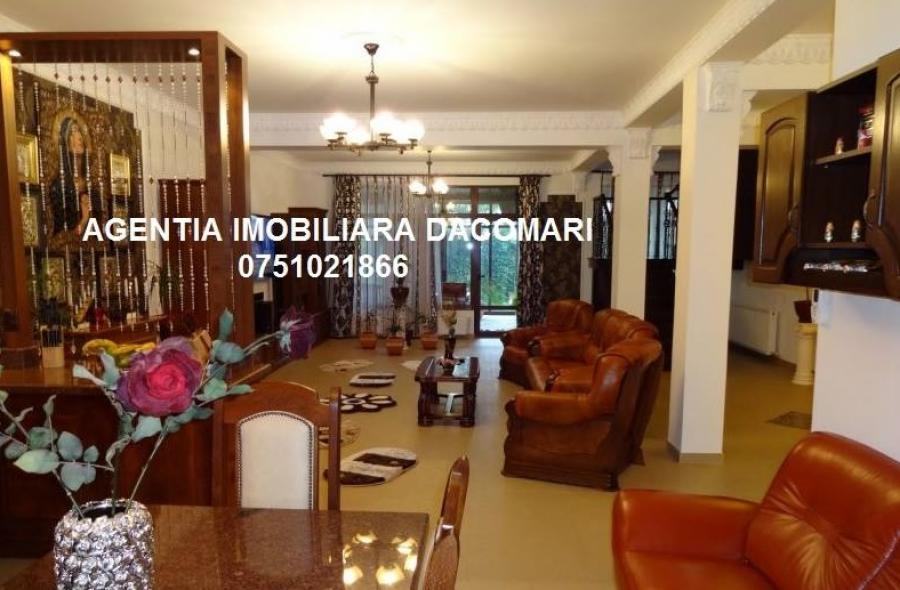 Vila Rezidential De vanzare