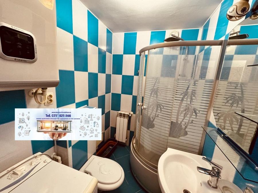 Apartament De locuit De vanzare