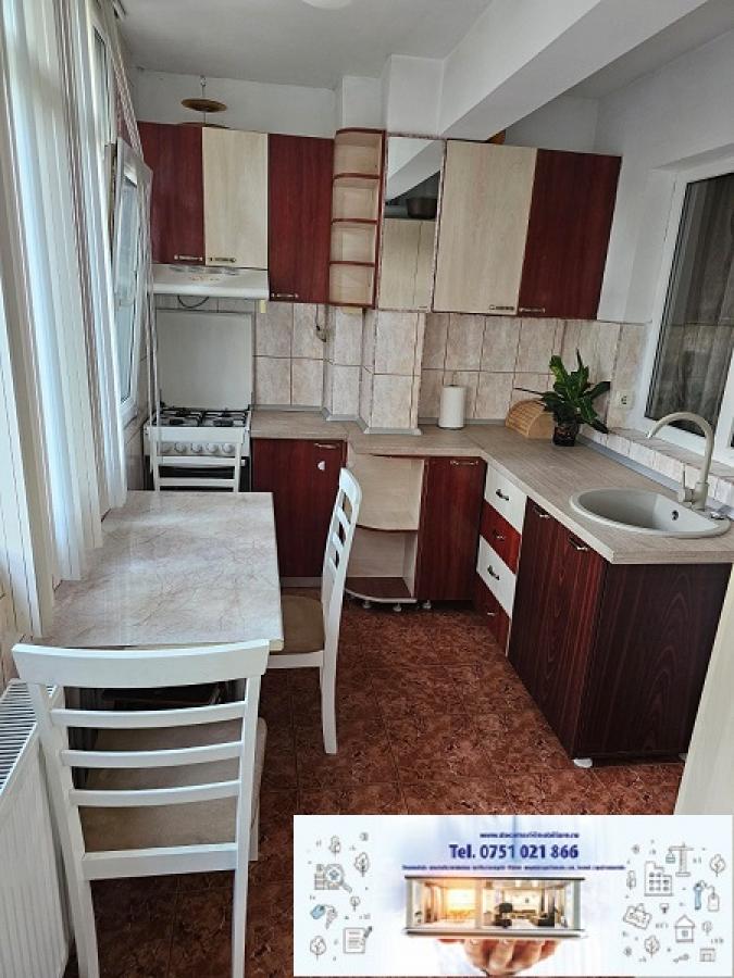 Apartament De locuit De inchiriat