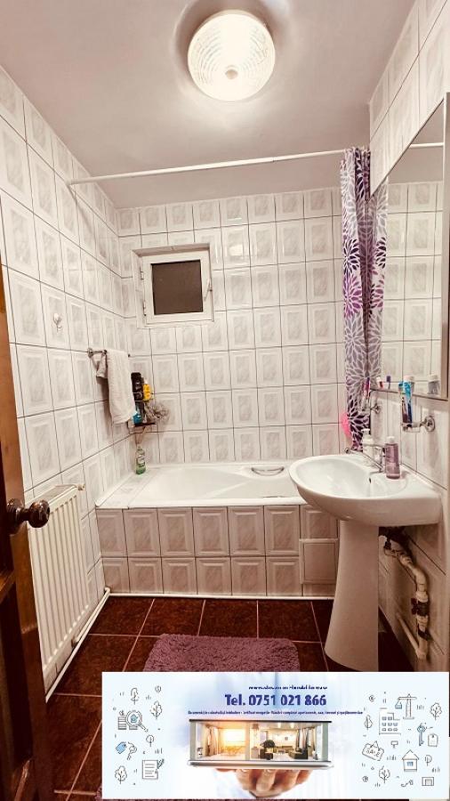 Apartament De locuit De vanzare