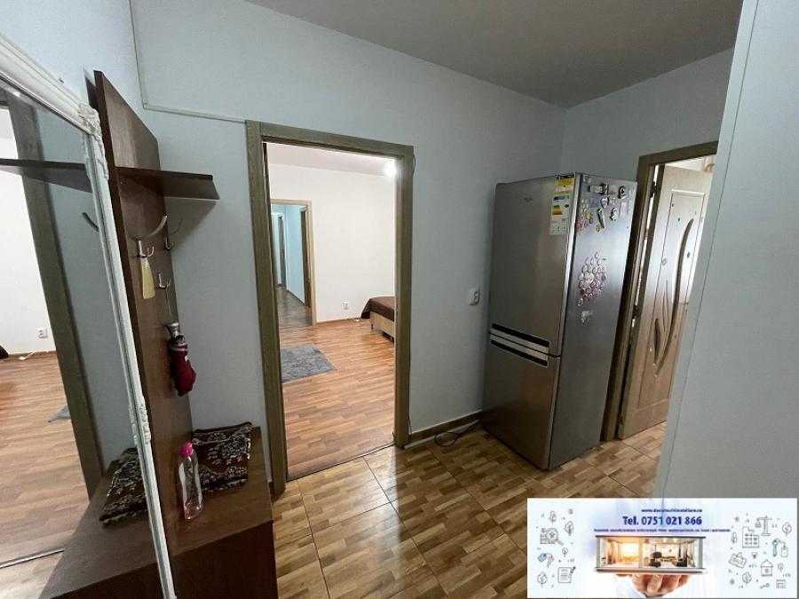 Apartament De locuit De inchiriat