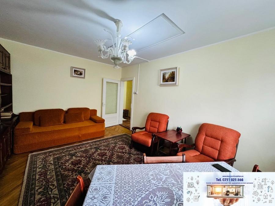 Apartament De locuit De vanzare