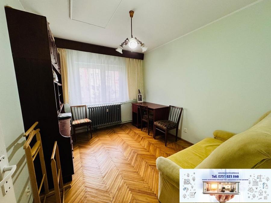 Apartament De locuit De vanzare
