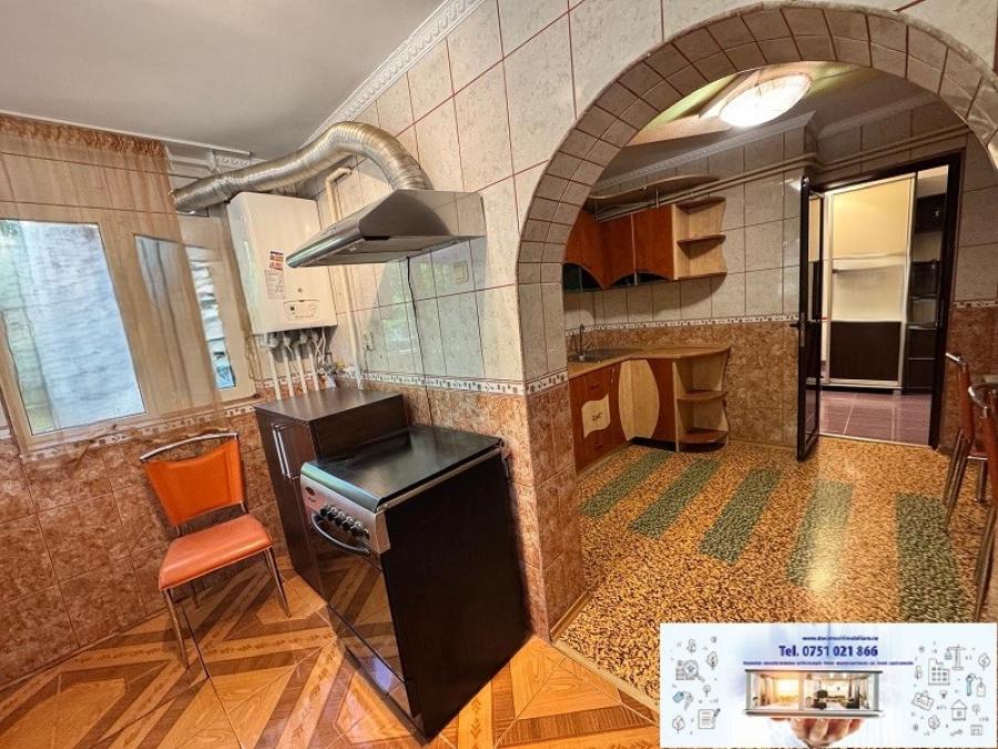 Apartament De locuit De vanzare