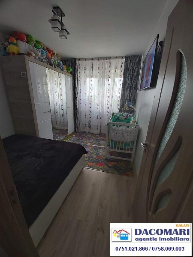 Apartament De locuit De vanzare