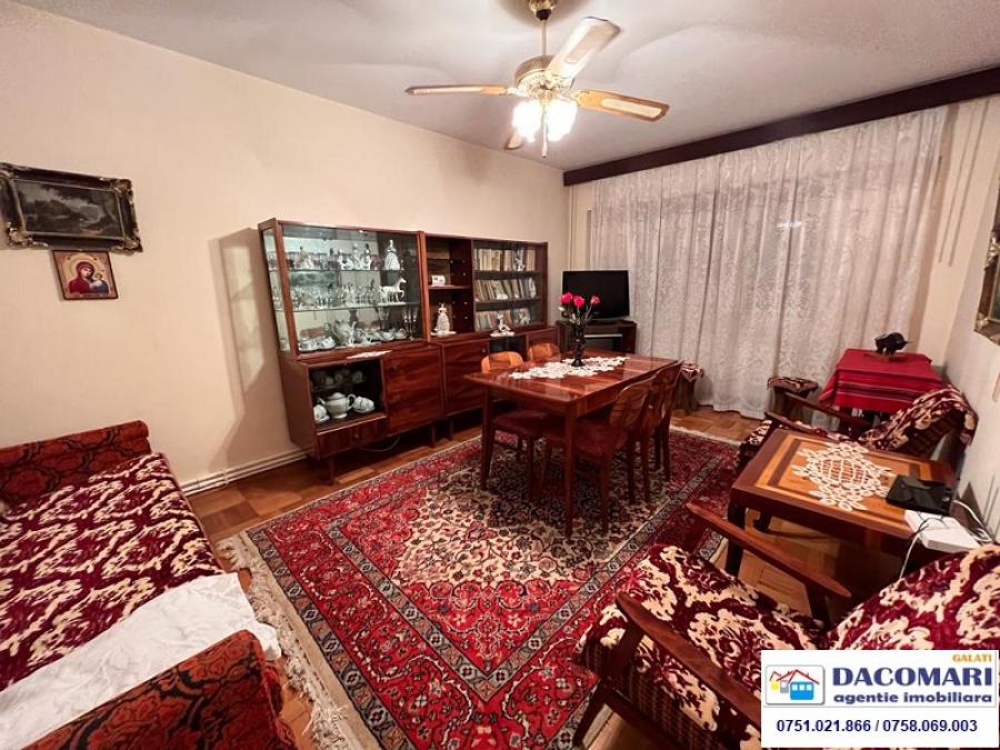 Apartament De locuit De inchiriat