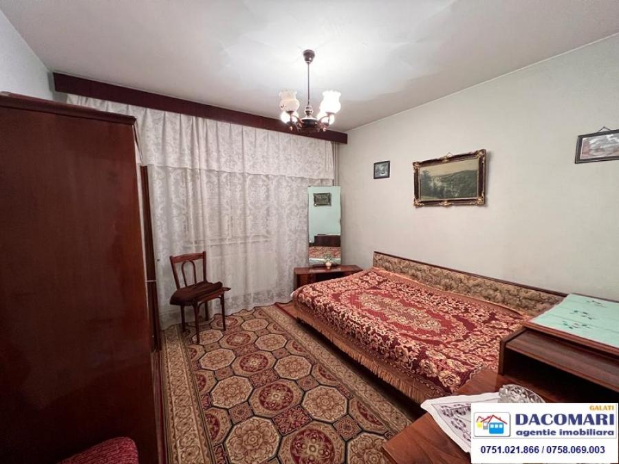 Apartament De locuit De inchiriat