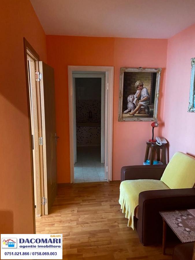 Apartament De locuit De vanzare