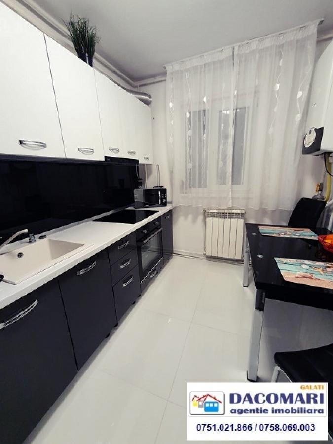 Apartament De locuit De vanzare