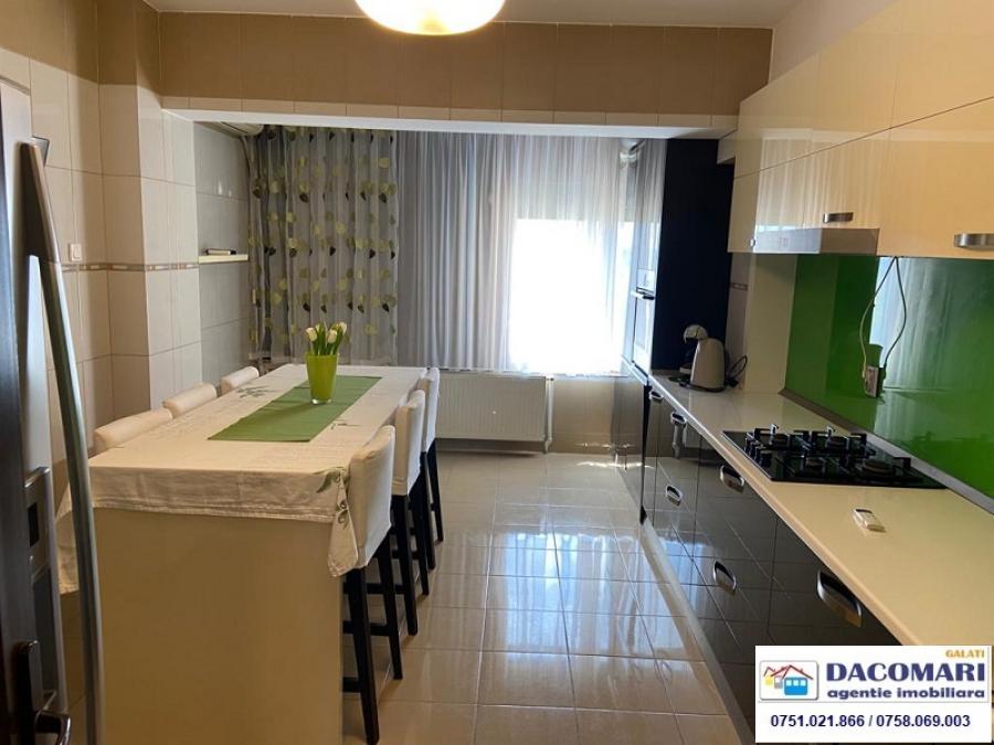 Apartament De locuit De inchiriat