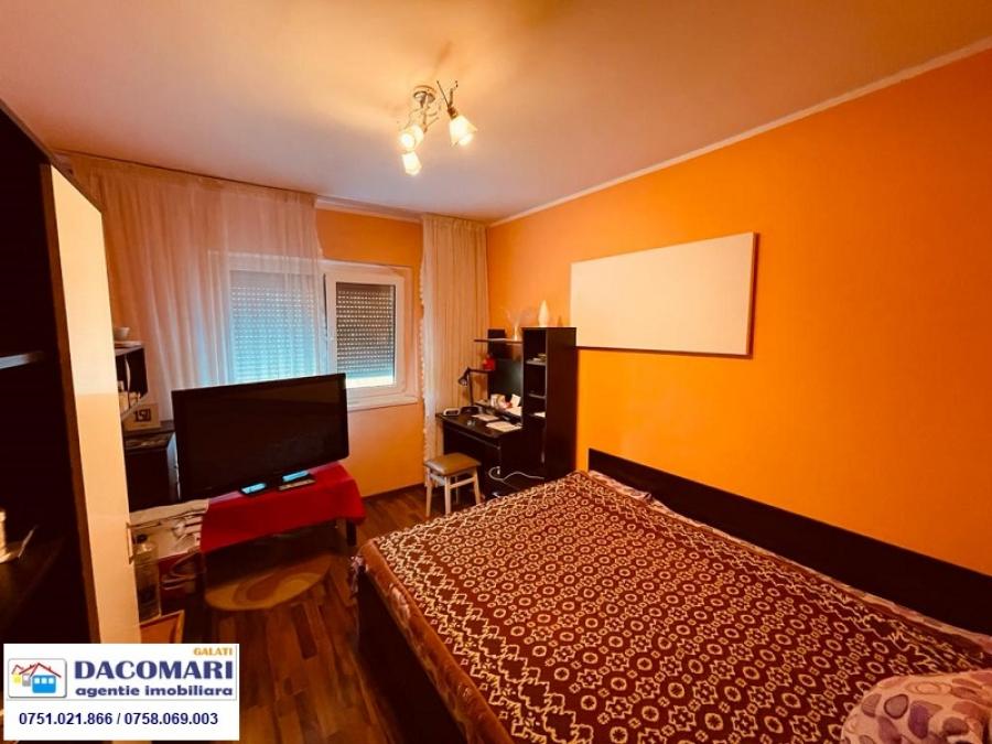 Apartament De locuit De vanzare