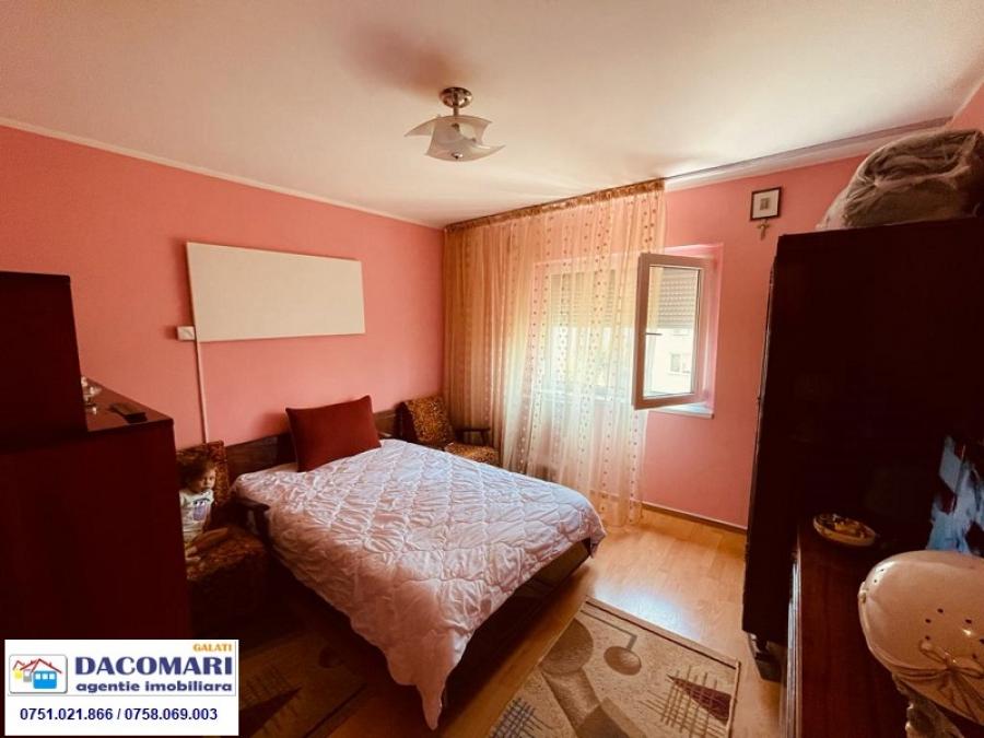 Apartament De locuit De vanzare