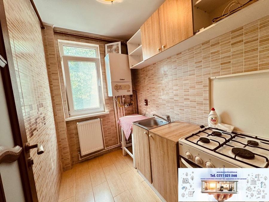 Apartament De locuit De vanzare