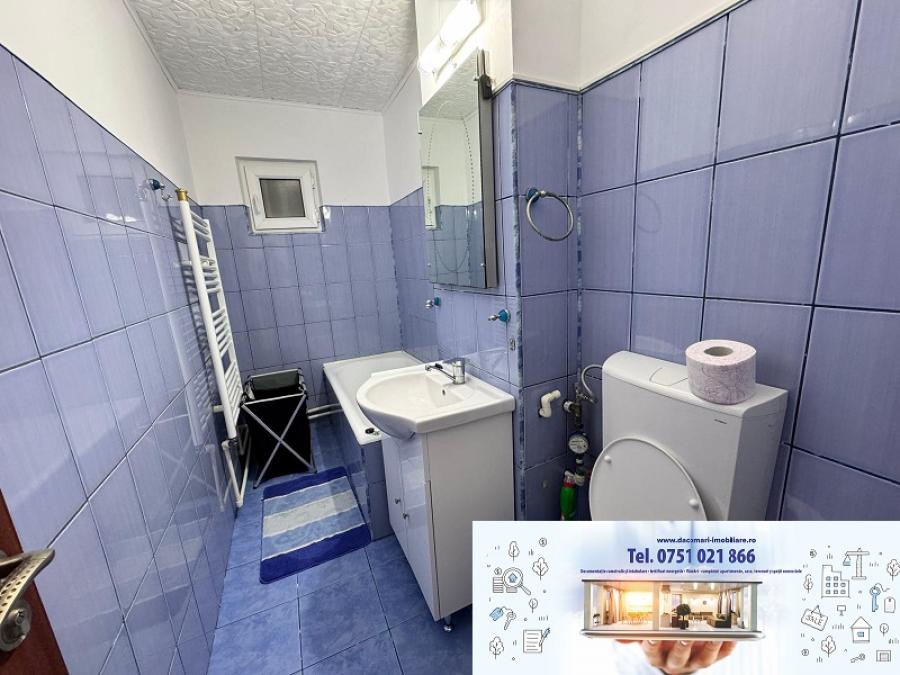 Apartament De locuit De inchiriat