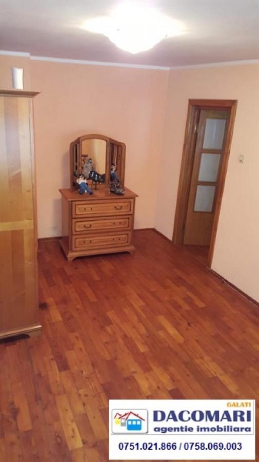 Apartament De locuit De vanzare