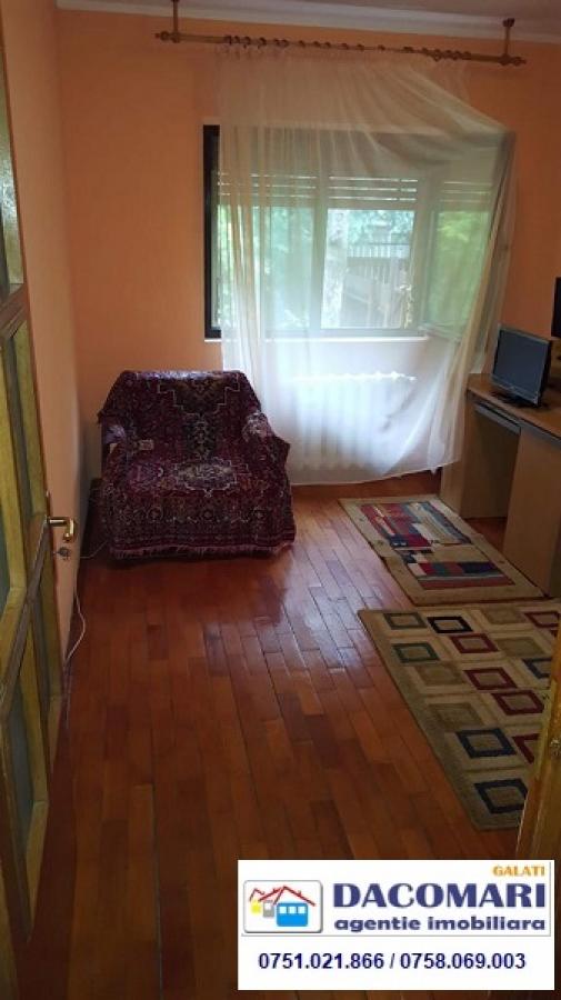 Apartament De locuit De vanzare