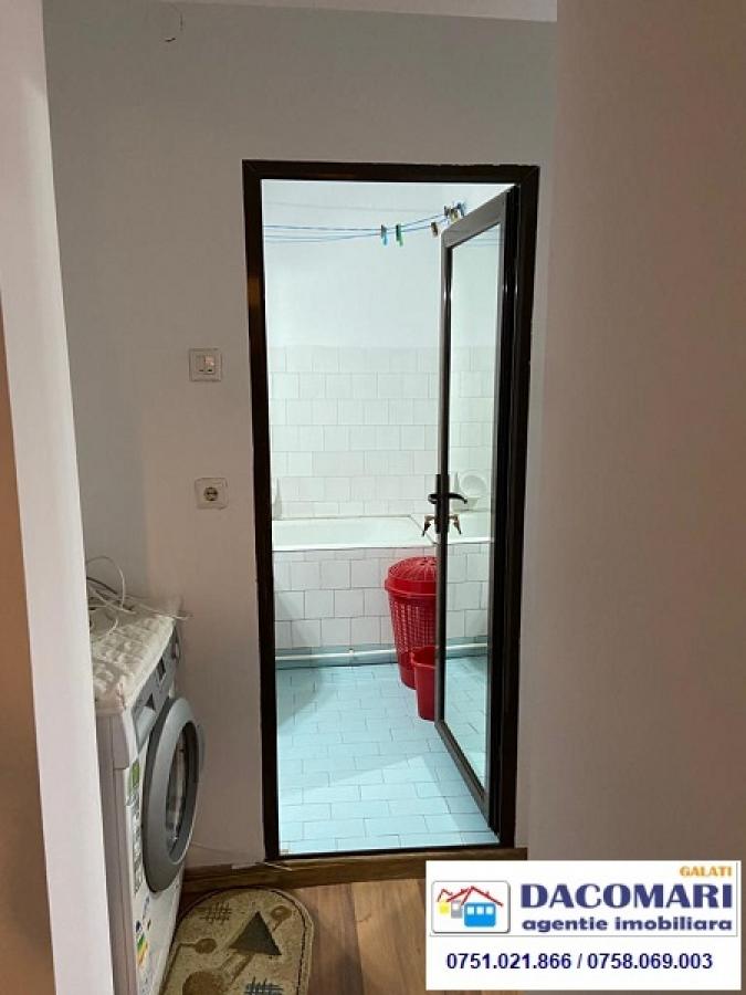 Apartament De locuit De inchiriat