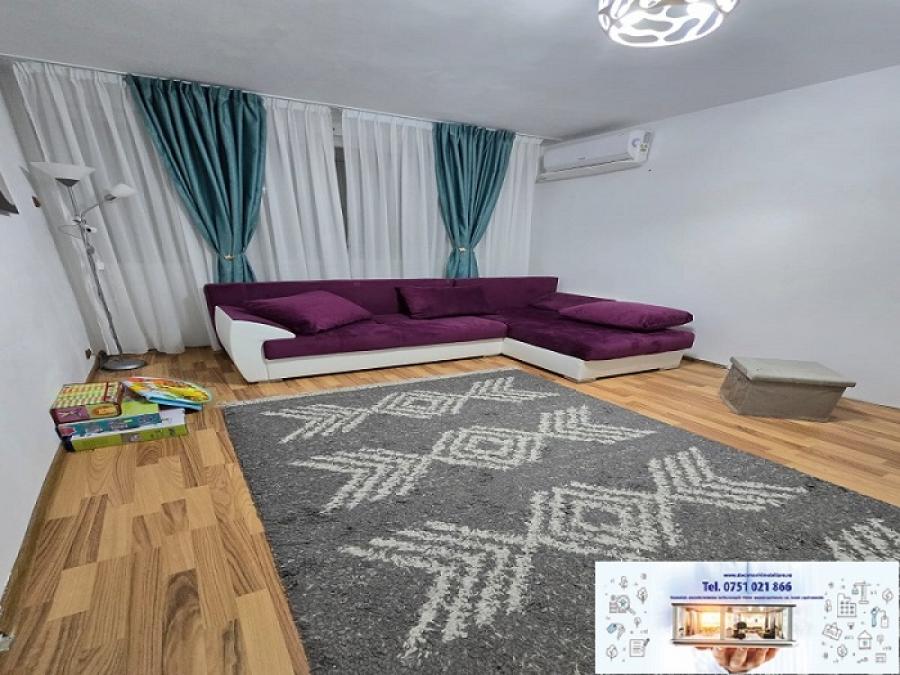 Apartament De locuit De vanzare