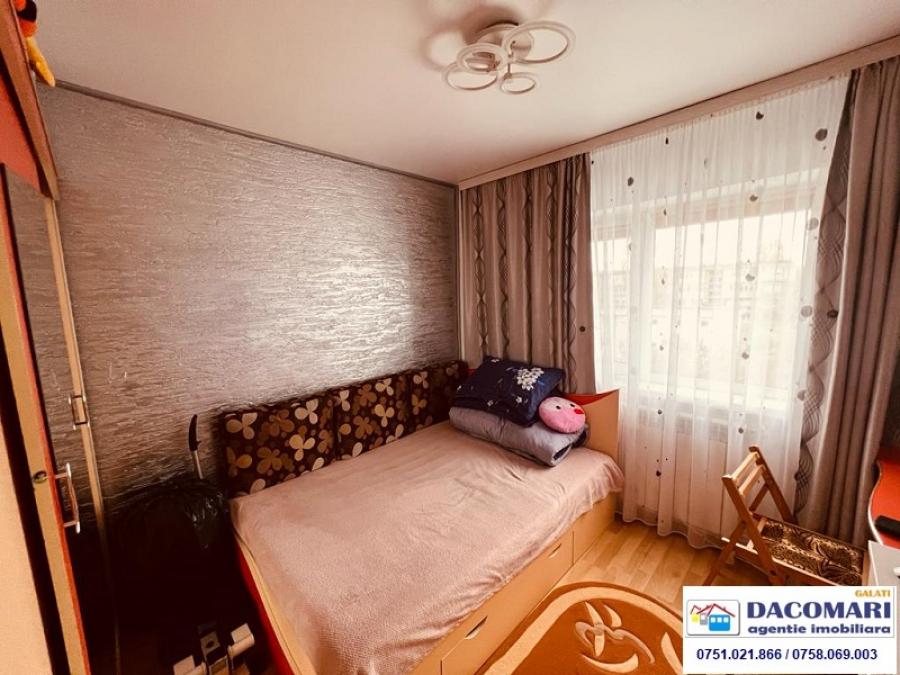 Apartament De locuit De vanzare