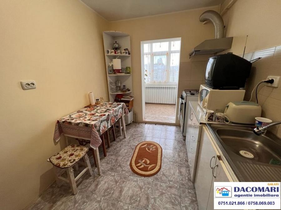 Apartament De locuit De vanzare