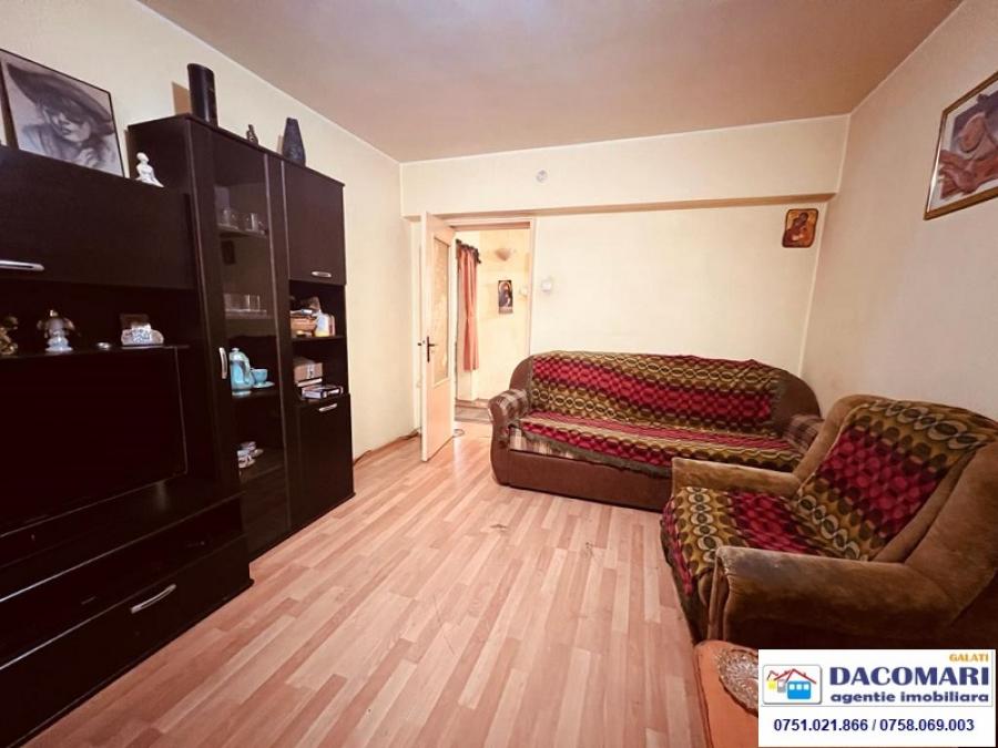 Apartament De locuit De vanzare