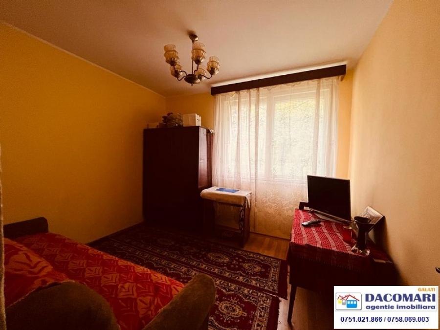 Apartament De locuit De vanzare